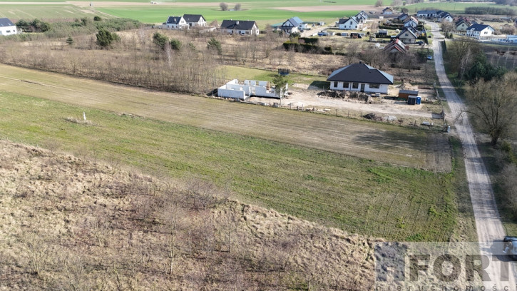 Działka Sprzedaż Bielkowo Ogrodowa 12