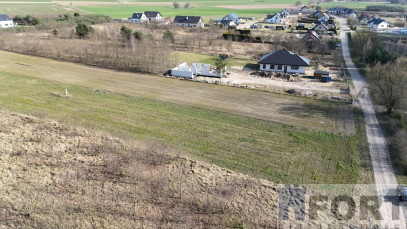 Działka Sprzedaż Bielkowo Ogrodowa