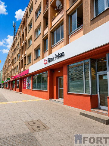 Mieszkanie Sprzedaż Szczecin Centrum 5
