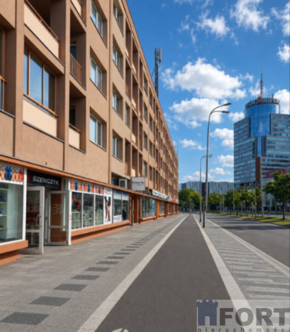 Mieszkanie Sprzedaż Szczecin Centrum 4