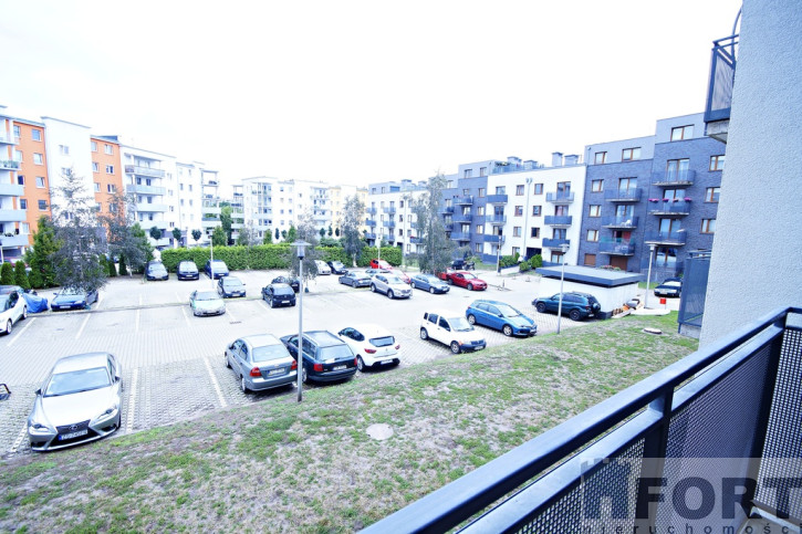 Mieszkanie Wynajem Szczecin Nowe Miasto Stefana Lewandowskiego 5
