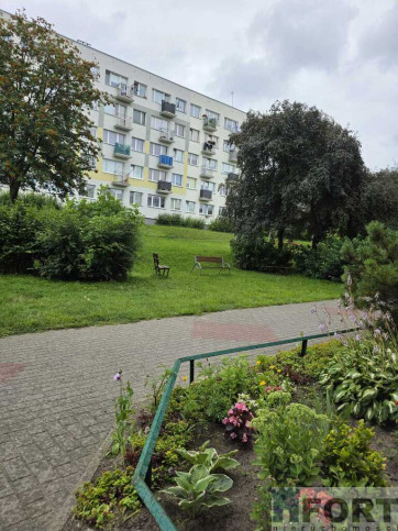 Mieszkanie Sprzedaż Szczecinek 1