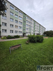 Mieszkanie Sprzedaż Szczecinek
