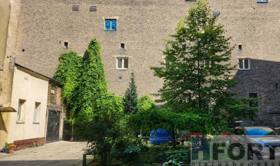 Mieszkanie Sprzedaż Szczecin Centrum Kaszubska