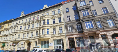 Mieszkanie Sprzedaż Szczecin Centrum Kaszubska