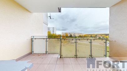 Mieszkanie Sprzedaż Szczecin os. Słoneczne Jasna