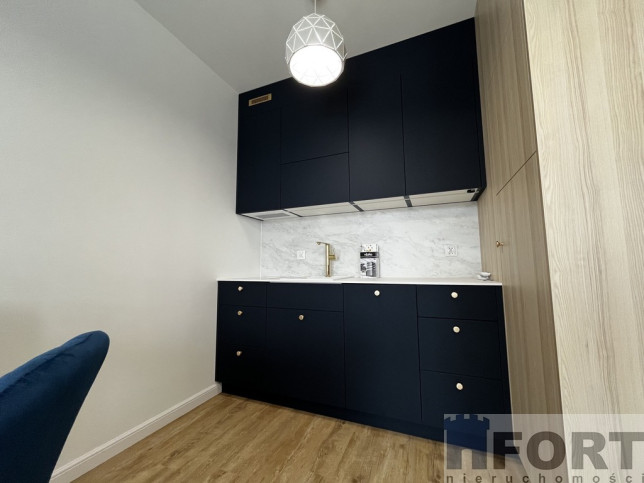 Mieszkanie Wynajem Szczecin Międzyodrze-Wyspa Pucka Leona Heyki 4