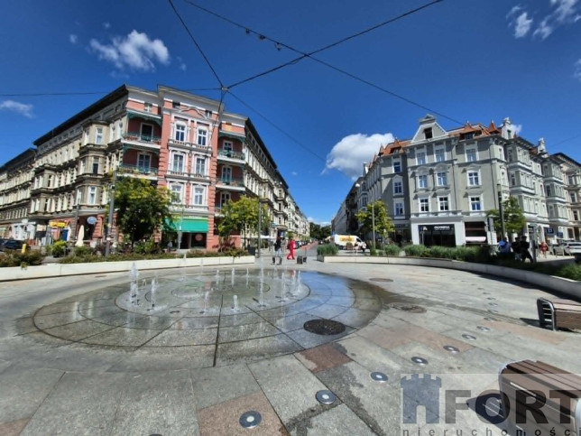 Mieszkanie Sprzedaż Szczecin Śródmieście-Centrum gen. Ludomiła Rayskiego 1