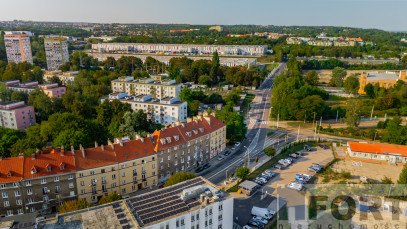 Mieszkanie Wynajem Szczecin Drzetowo