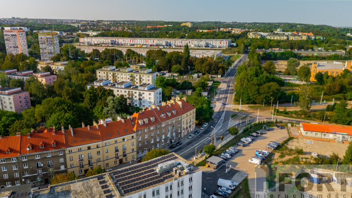 Mieszkanie Wynajem Szczecin Drzetowo 19