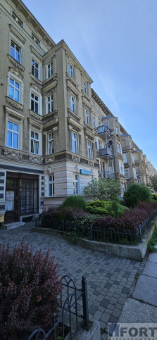 Mieszkanie Sprzedaż Szczecin Centrum Wielkopolska 19