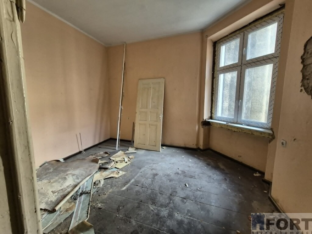Mieszkanie Sprzedaż Szczecin Śródmieście-Centrum gen. Ludomiła Rayskiego