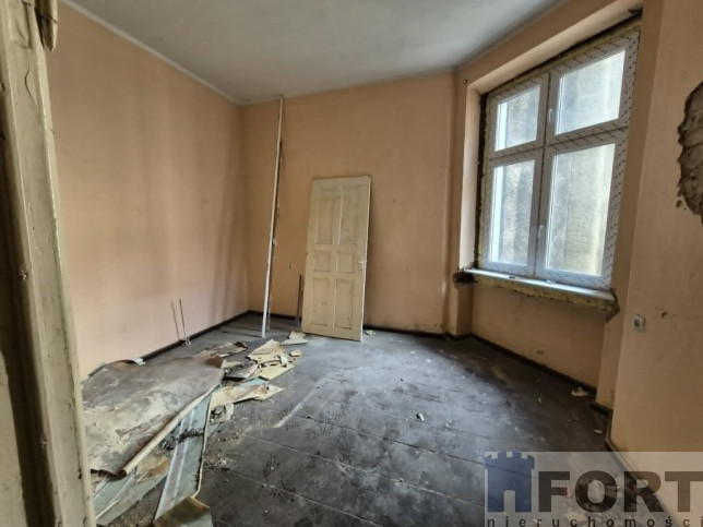 Mieszkanie Sprzedaż Szczecin Śródmieście-Centrum gen. Ludomiła Rayskiego 9