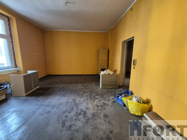 Mieszkanie Sprzedaż Szczecin Śródmieście-Centrum gen. Ludomiła Rayskiego 11