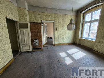 Mieszkanie Sprzedaż Szczecin Śródmieście-Centrum gen. Ludomiła Rayskiego