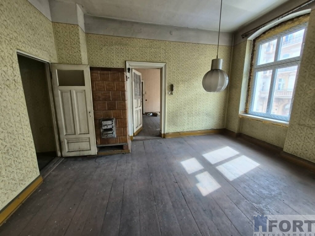 Mieszkanie Sprzedaż Szczecin Śródmieście-Centrum gen. Ludomiła Rayskiego