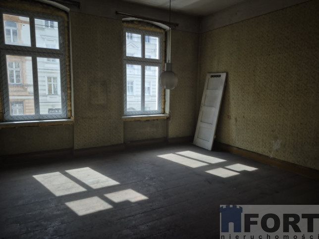 Mieszkanie Sprzedaż Szczecin Śródmieście-Centrum gen. Ludomiła Rayskiego 6
