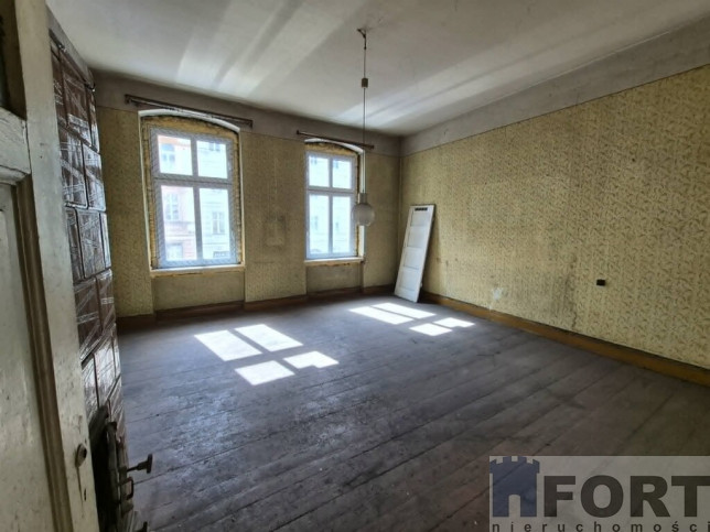 Mieszkanie Sprzedaż Szczecin Śródmieście-Centrum gen. Ludomiła Rayskiego 7