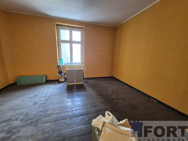 Mieszkanie Sprzedaż Szczecin Śródmieście-Centrum gen. Ludomiła Rayskiego 10