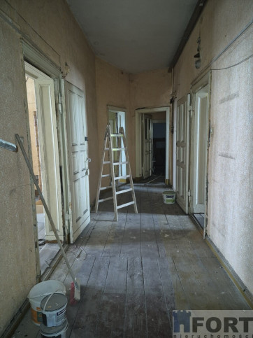 Mieszkanie Sprzedaż Szczecin Śródmieście-Centrum gen. Ludomiła Rayskiego 18