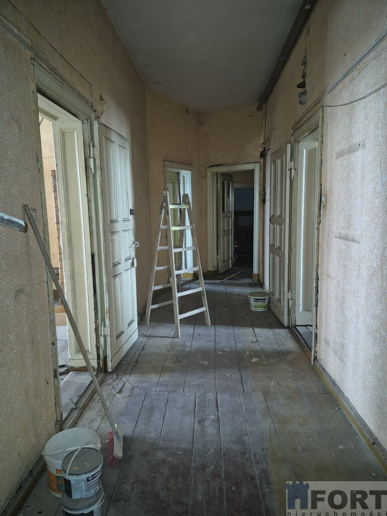 Mieszkanie Sprzedaż Szczecin Śródmieście-Centrum gen. Ludomiła Rayskiego