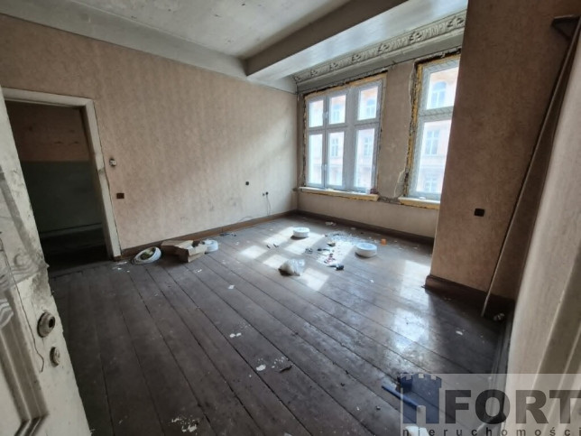 Mieszkanie Sprzedaż Szczecin Śródmieście-Centrum gen. Ludomiła Rayskiego 5