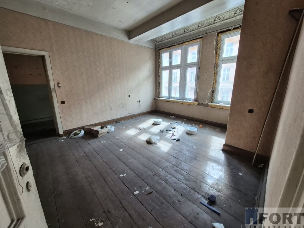 Mieszkanie Sprzedaż Szczecin Śródmieście-Centrum gen. Ludomiła Rayskiego
