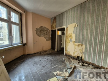 Mieszkanie Sprzedaż Szczecin Śródmieście-Centrum gen. Ludomiła Rayskiego