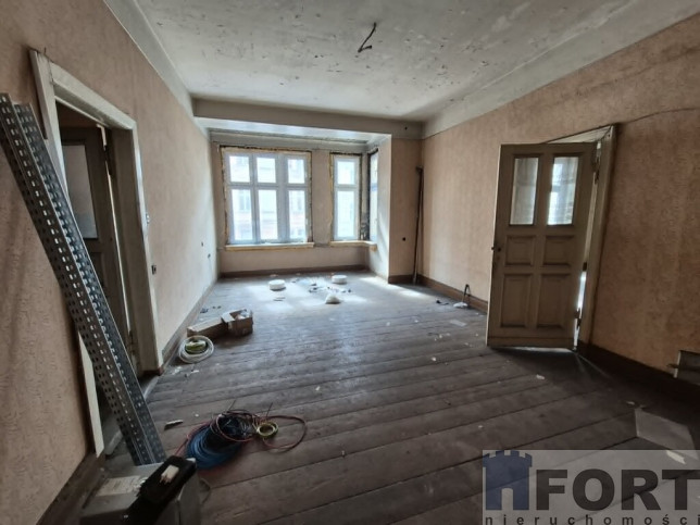 Mieszkanie Sprzedaż Szczecin Śródmieście-Centrum gen. Ludomiła Rayskiego 4