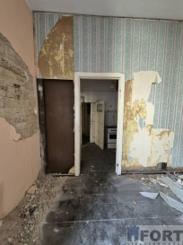 Mieszkanie Sprzedaż Szczecin Śródmieście-Centrum gen. Ludomiła Rayskiego