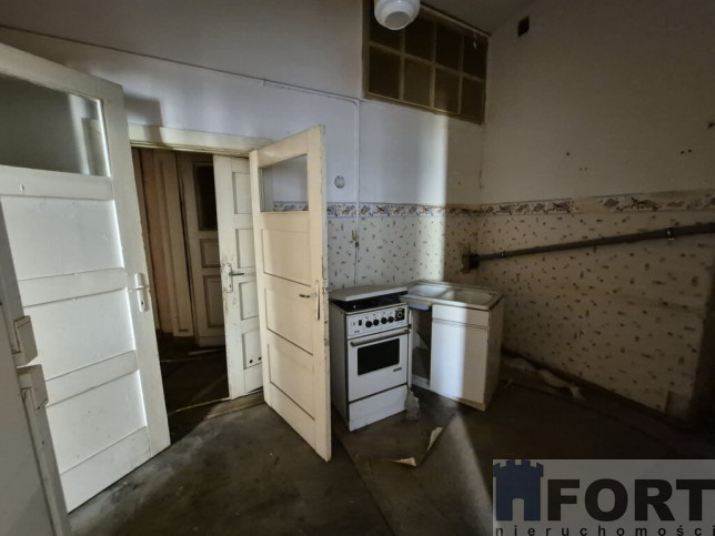 Mieszkanie Sprzedaż Szczecin Śródmieście-Centrum gen. Ludomiła Rayskiego 15