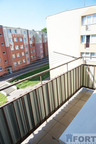 Mieszkanie Sprzedaż Goleniów Młynarska 12