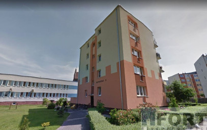 Mieszkanie Sprzedaż Goleniów Młynarska