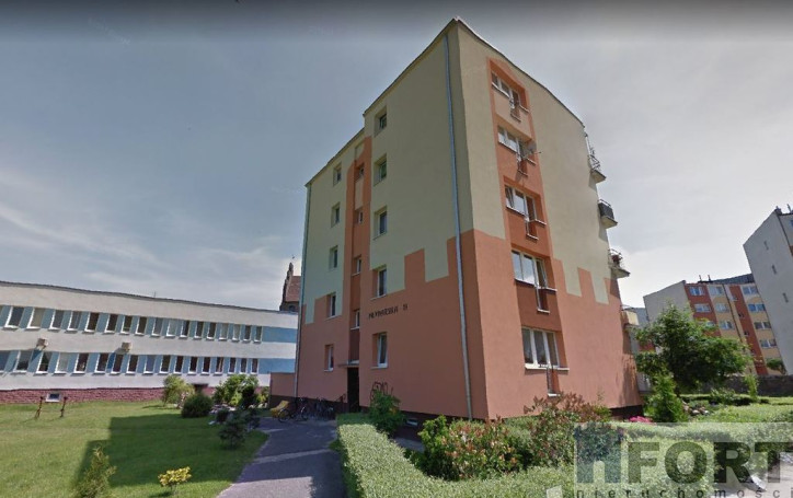 Mieszkanie Sprzedaż Goleniów Młynarska 13
