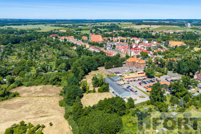 Działka Sprzedaż Chojna