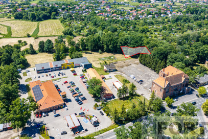 Działka Sprzedaż Chojna