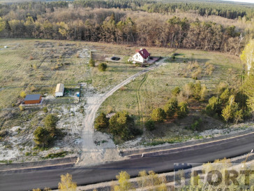 Działka Sprzedaż Stepnica
