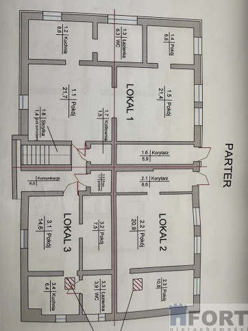 Mieszkanie Sprzedaż Mierzyn Welecka 5