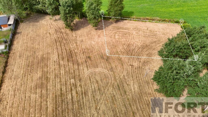 Działka Sprzedaż Marszewo 2