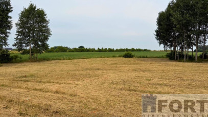 Działka Sprzedaż Marszewo