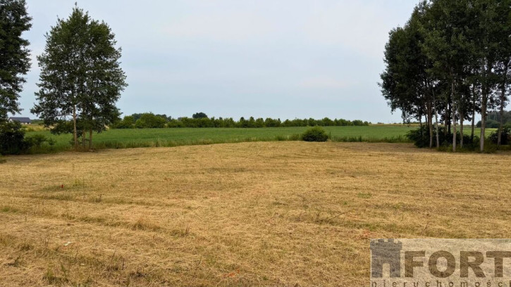 Działka Sprzedaż Marszewo 5