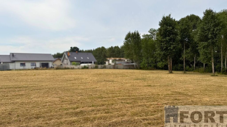 Działka Sprzedaż Marszewo 6