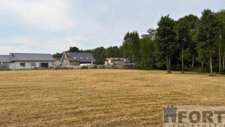 Działka Sprzedaż Marszewo 5