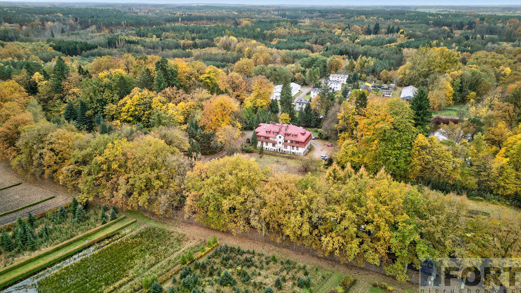 Mieszkanie Sprzedaż Miłogoszcz