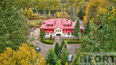 Mieszkanie Sprzedaż Miłogoszcz