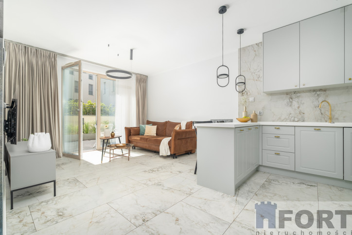 Mieszkanie Wynajem Szczecin Stare Miasto Środowa 7