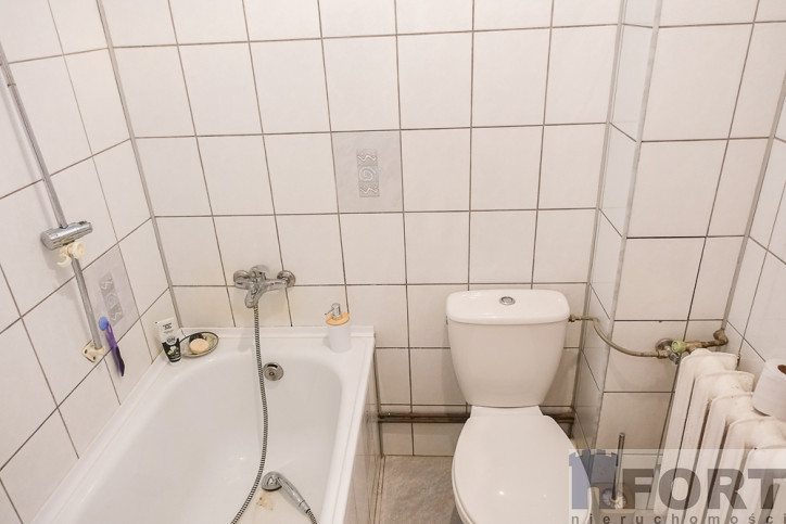 Mieszkanie Sprzedaż Szczecin Pogodno II Reduty Ordona 13