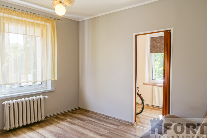 Mieszkanie Sprzedaż Szczecin Pogodno II Reduty Ordona 4