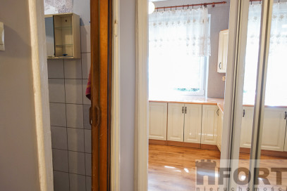 Mieszkanie Sprzedaż Szczecin Pogodno II Reduty Ordona