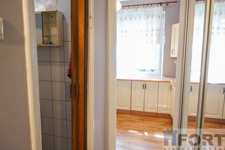 Mieszkanie Sprzedaż Szczecin Pogodno II Reduty Ordona 19